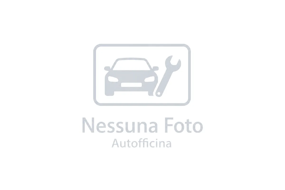 Officina Autotecnica Snc