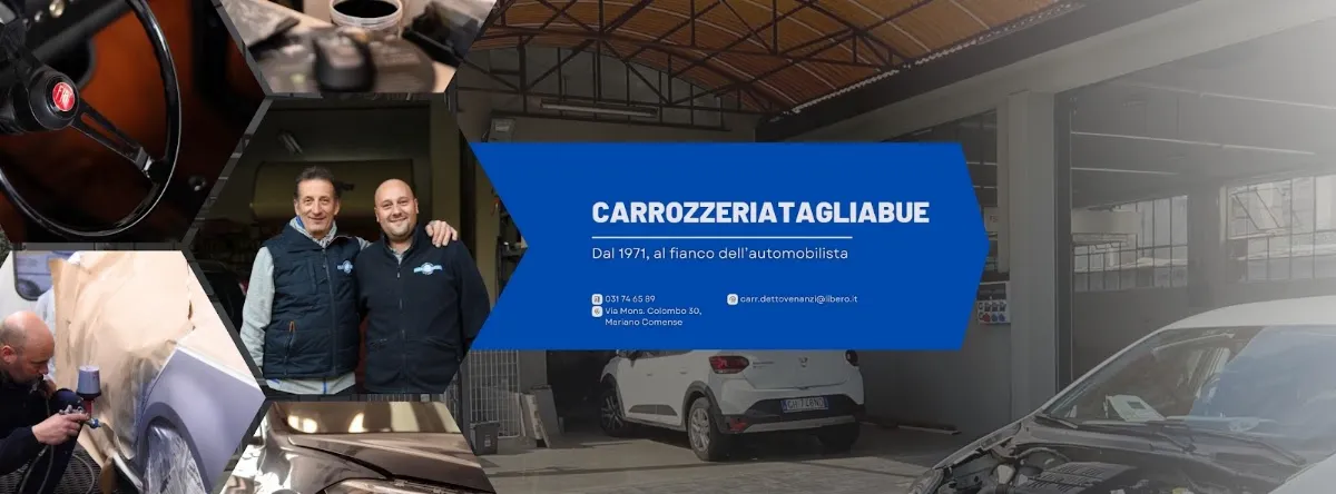 Carrozzeria Tagliabue