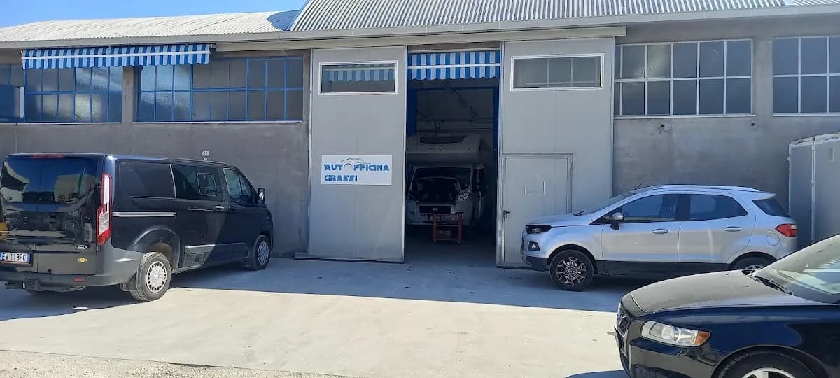 Autofficina Grassi