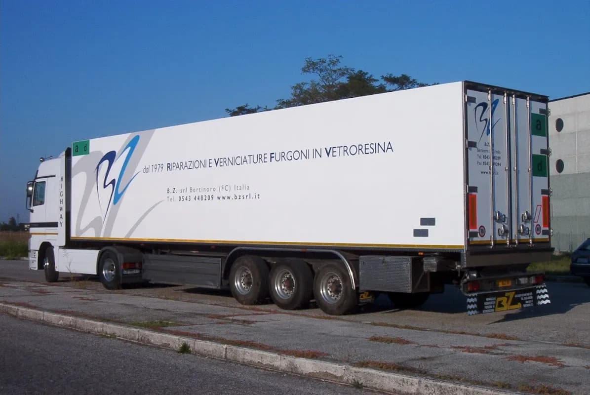 BZ SRL