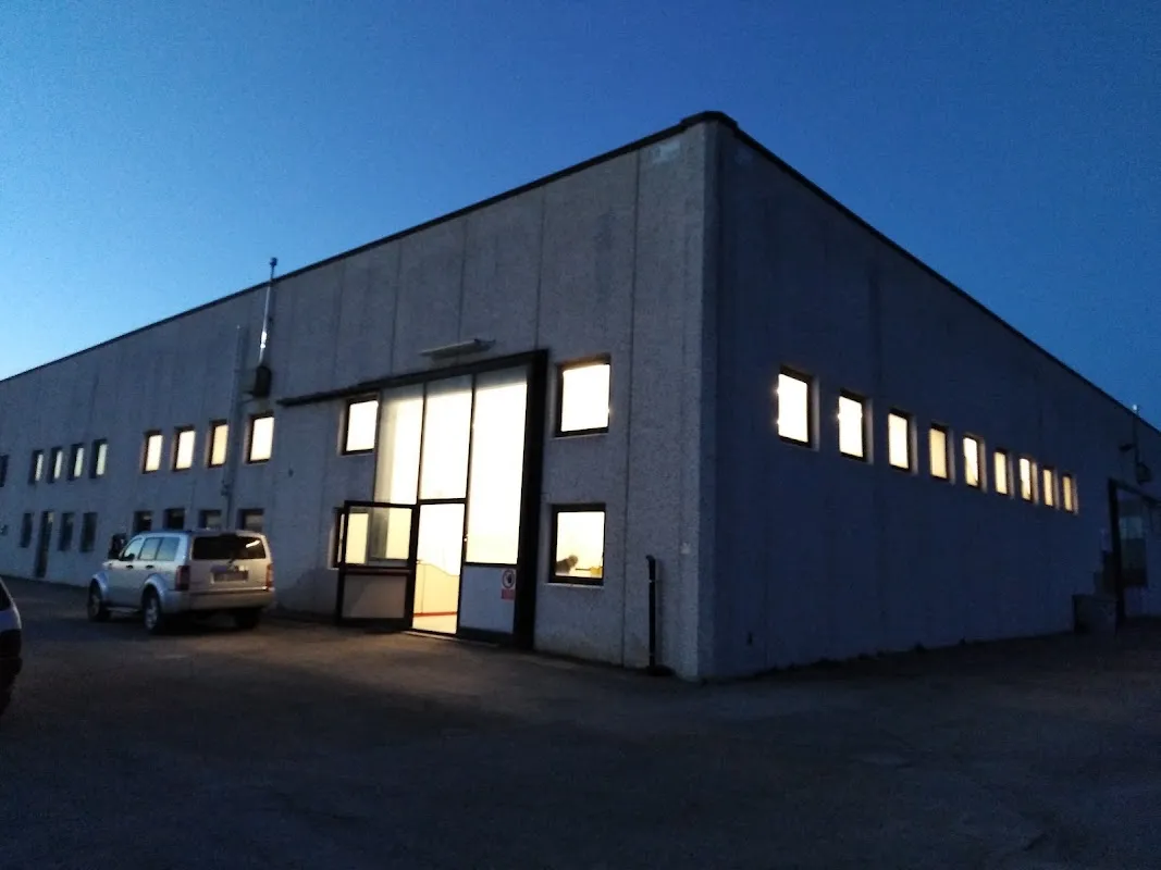 Carrozzeria Patagonia SNC